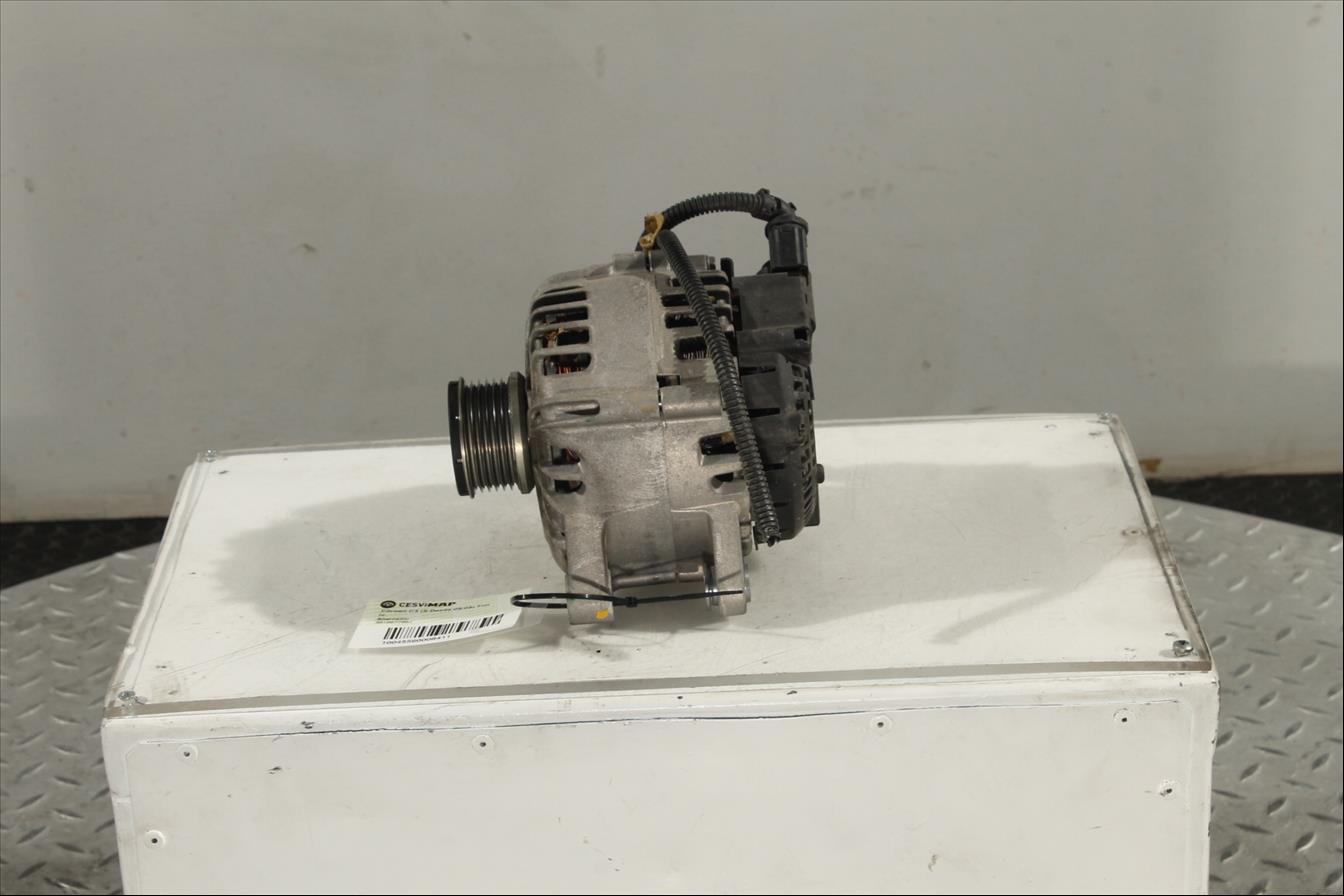 Alternador