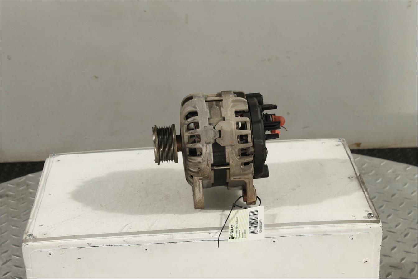 Alternador