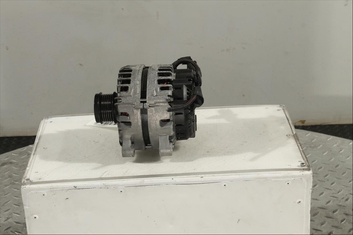 Alternador