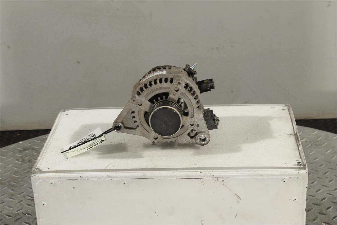 Alternador