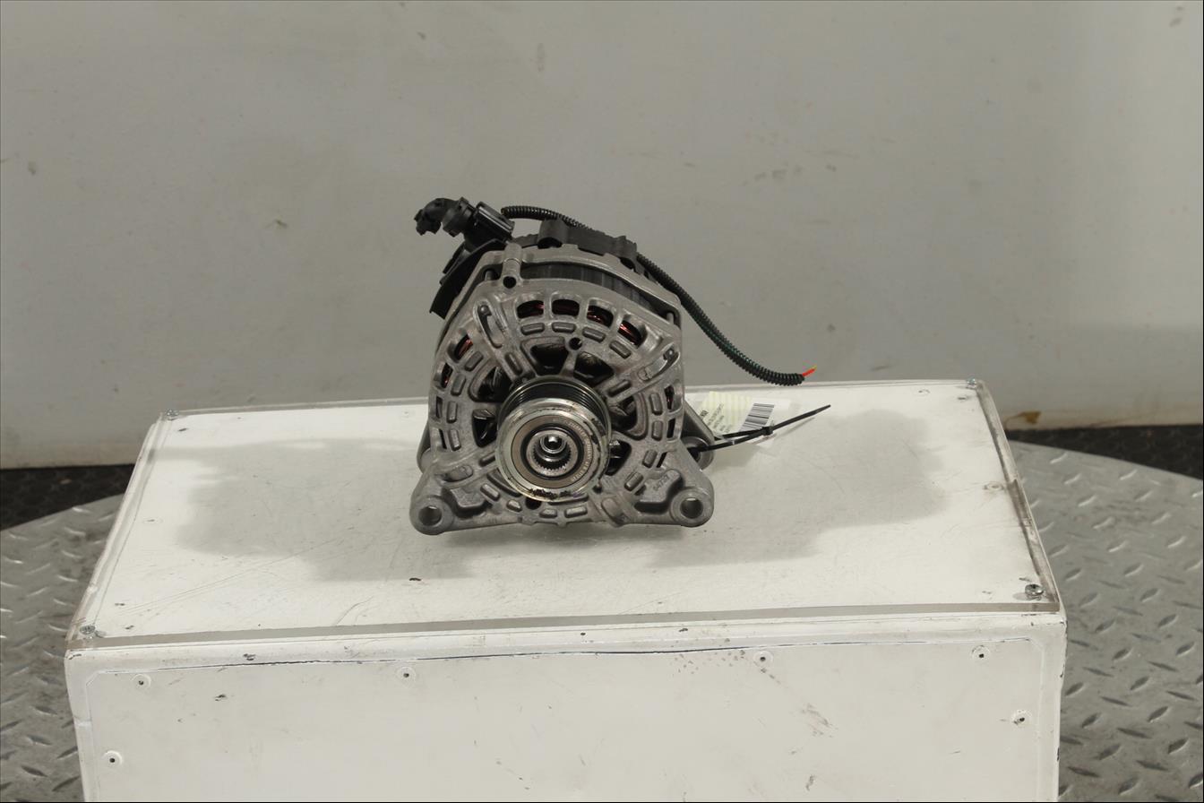 Alternador