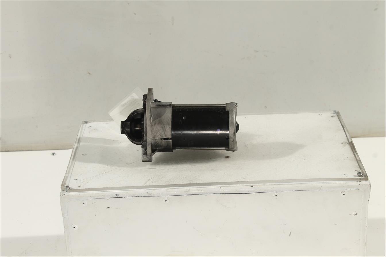 Motor de arranque