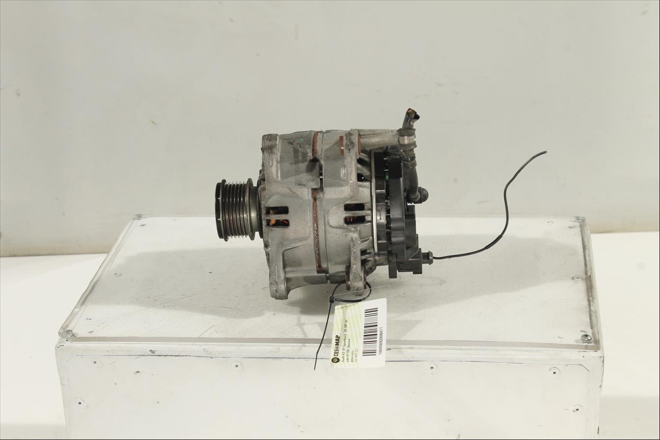Alternador