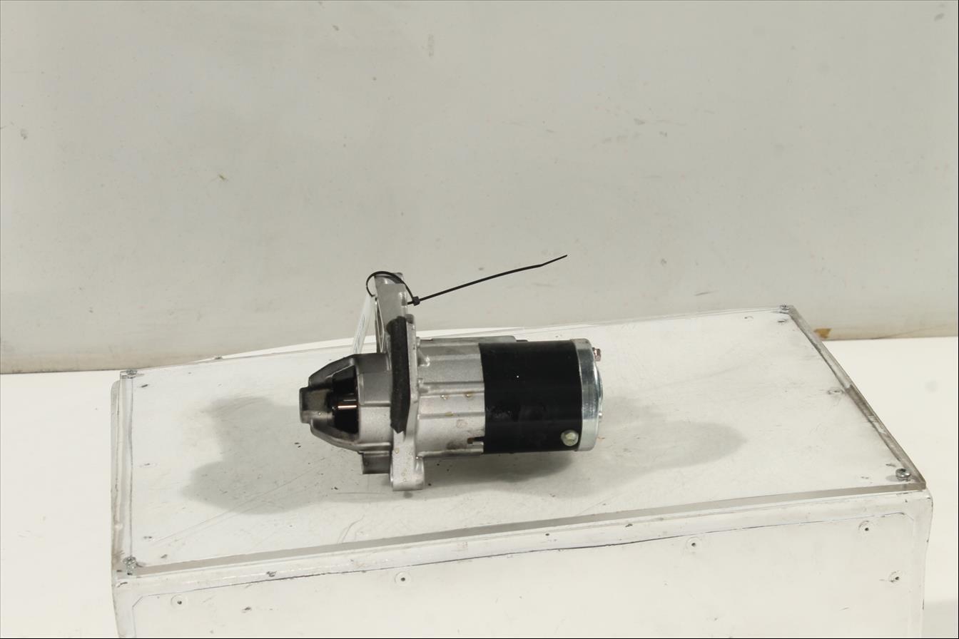 Motor de arranque