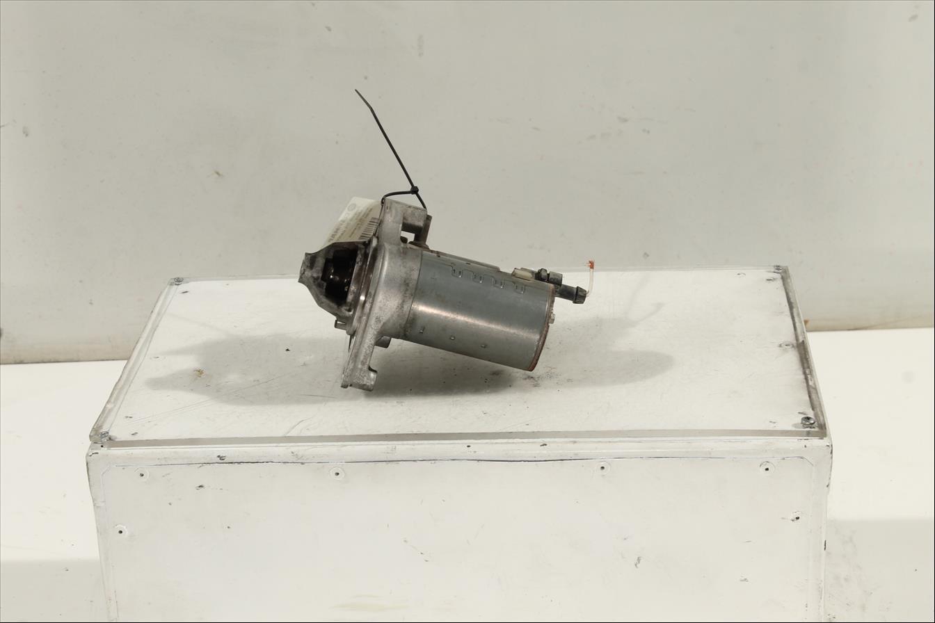 Motor de arranque