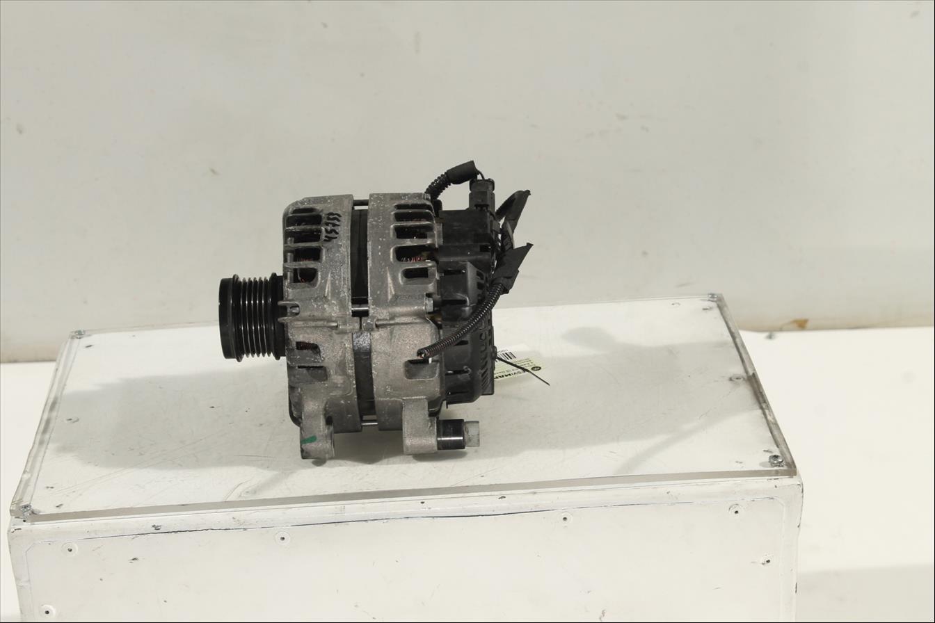 Alternador