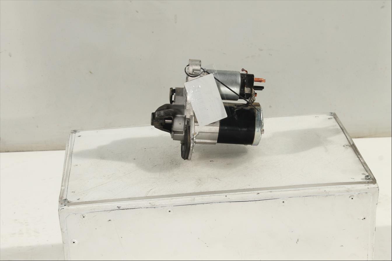 Motor de arranque