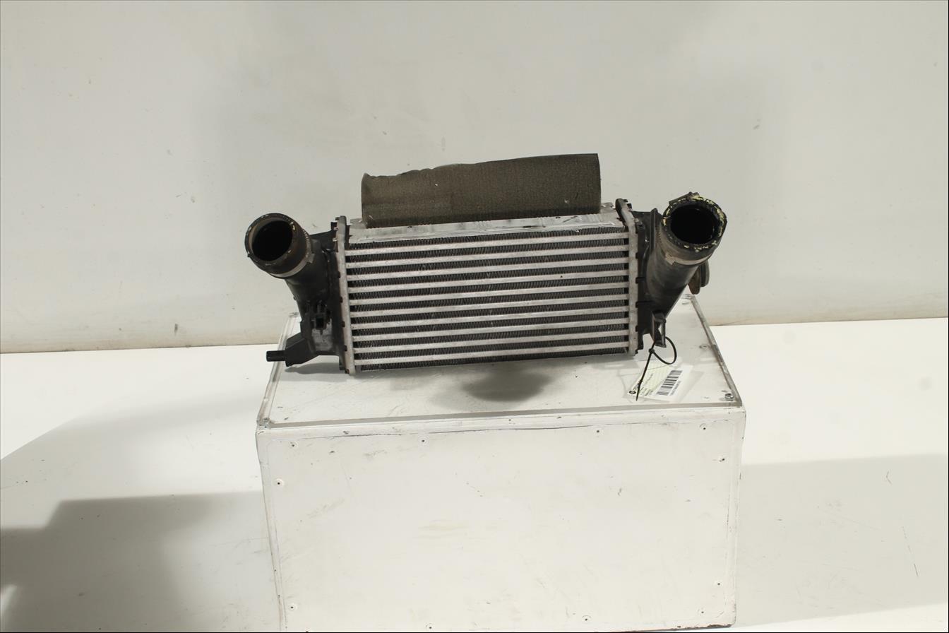 Intercooler
