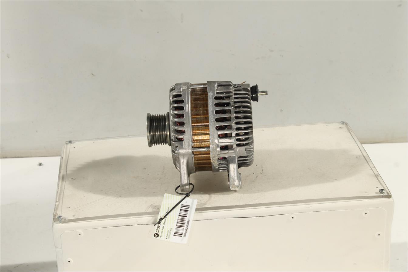 Alternador