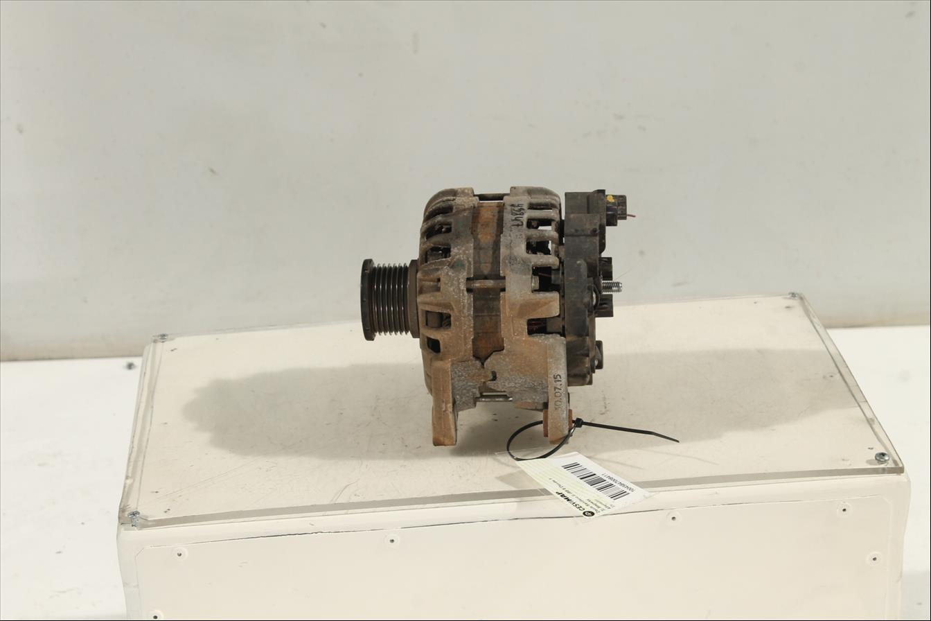 Alternador