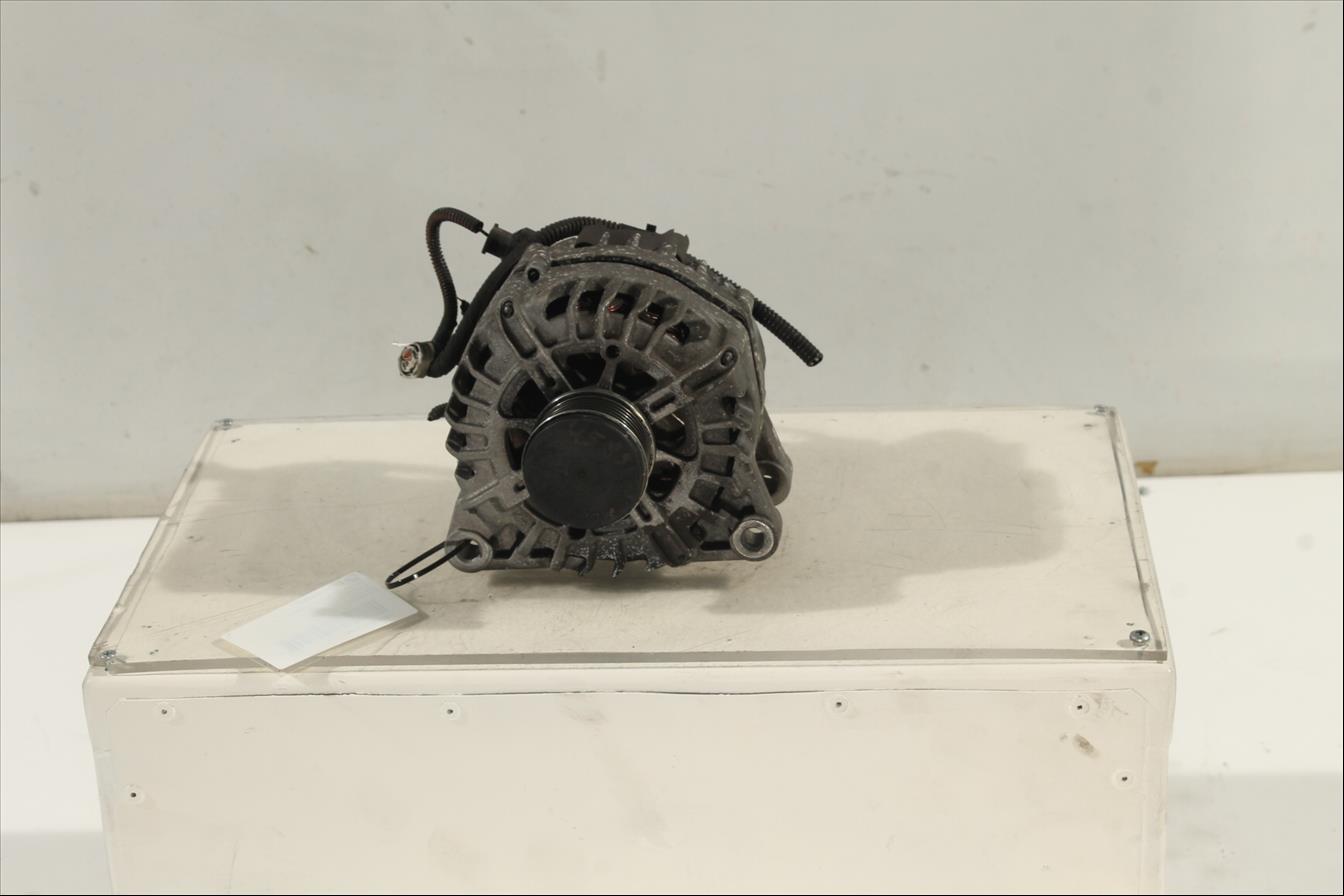 Alternador