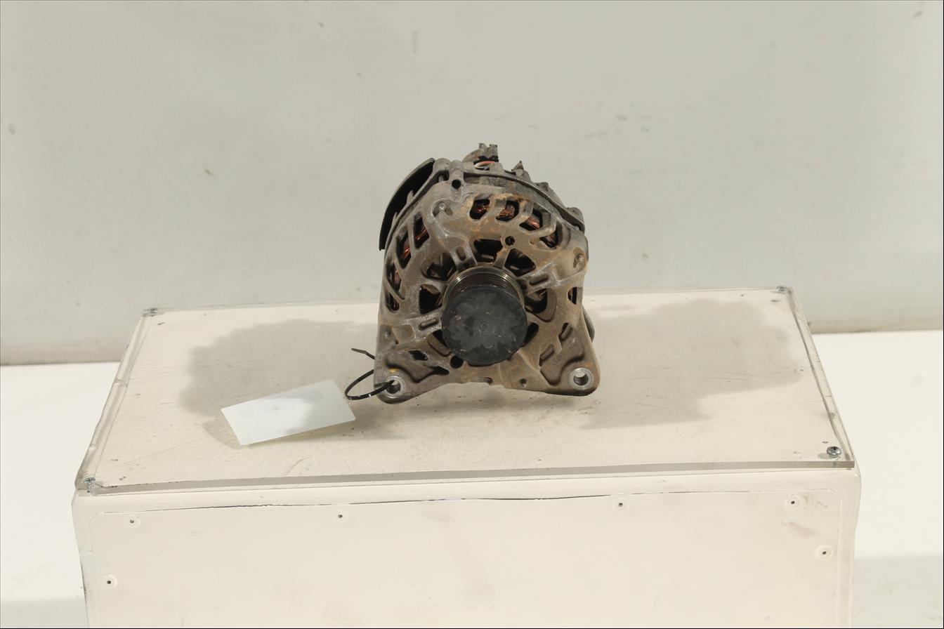 Alternador