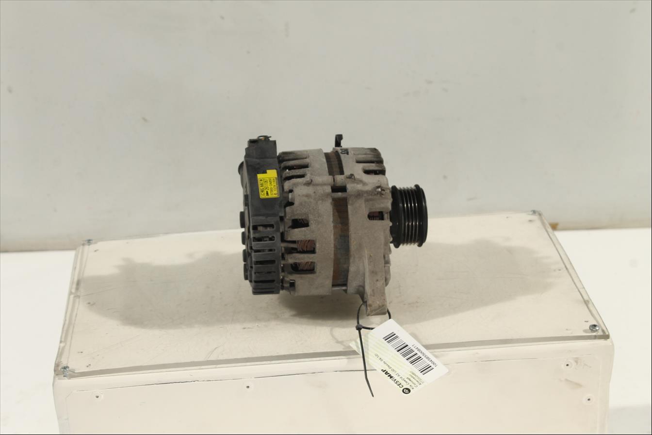Alternador