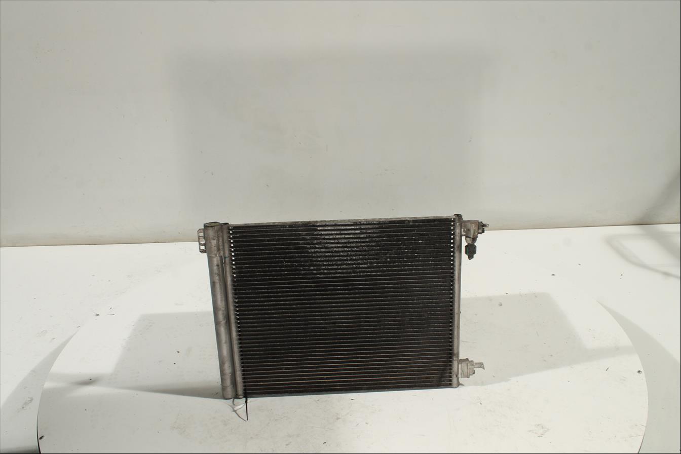 Condensador A/AC
