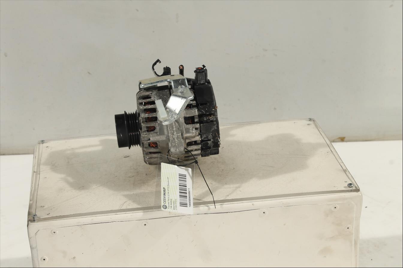 Alternador