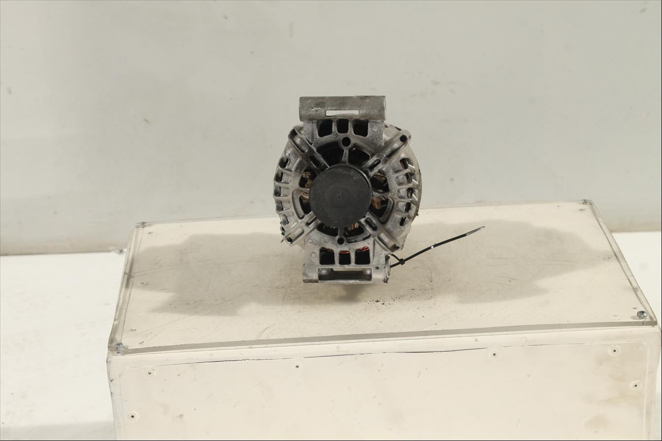 Alternador