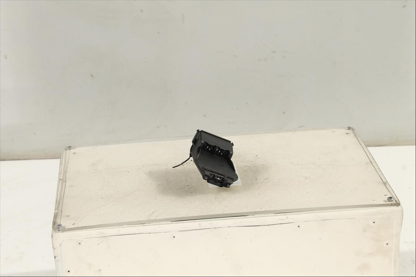 Sensor distancia LIDAR