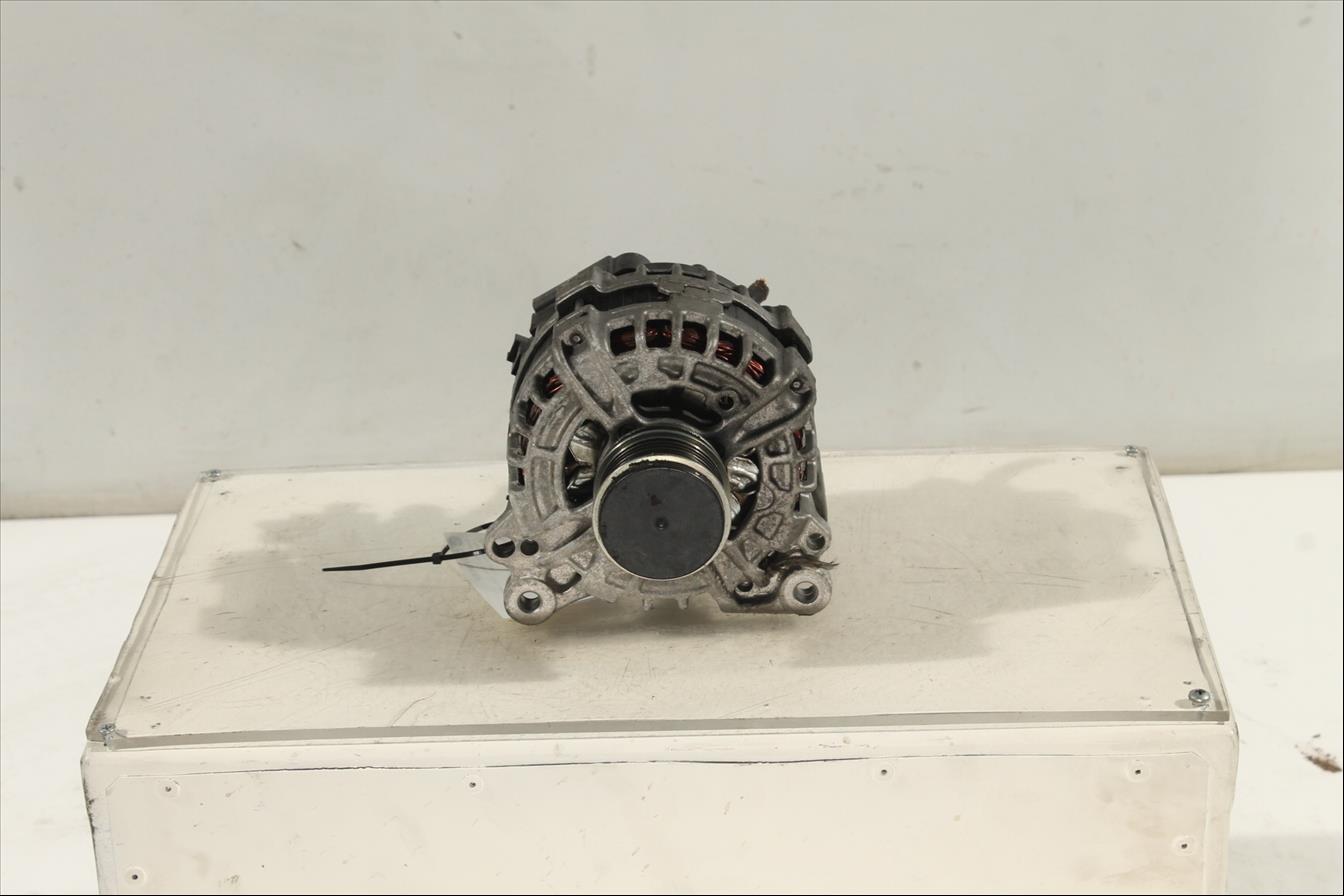 Alternador