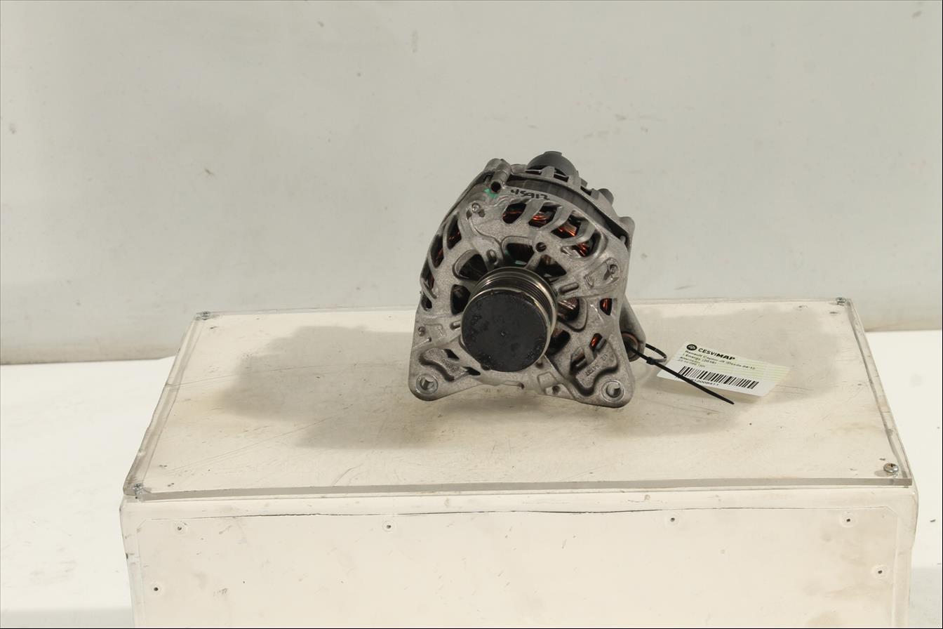 Alternador