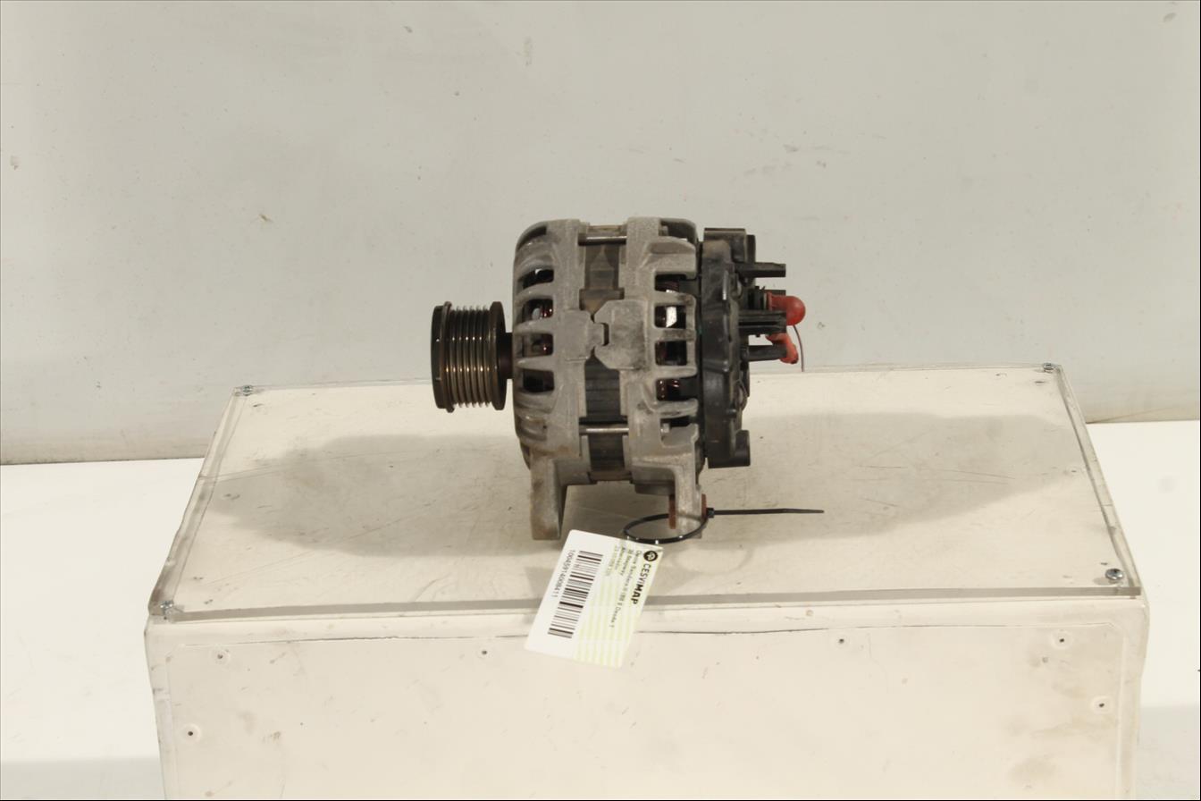 Alternador