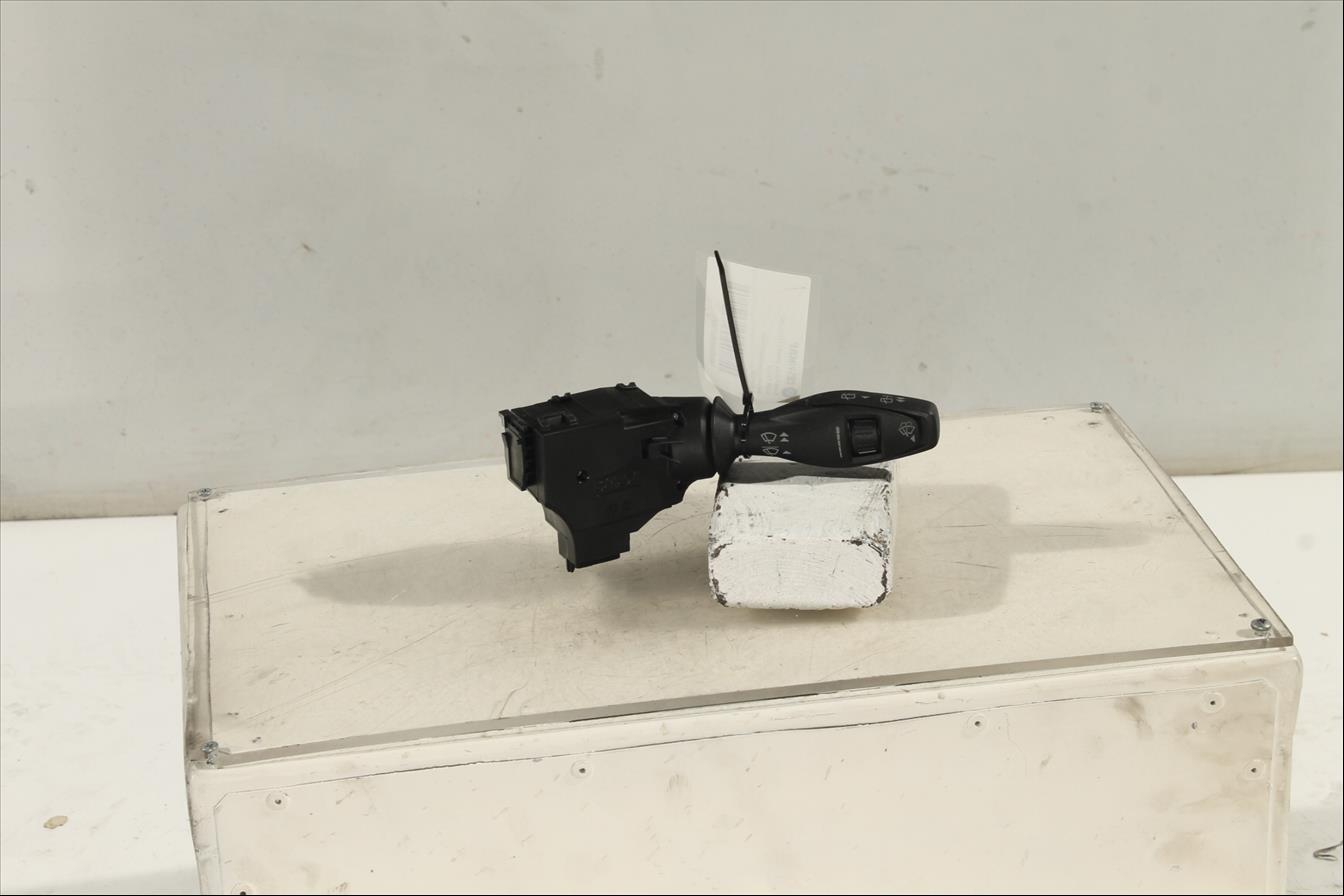 Palanca limpiaparabrisas