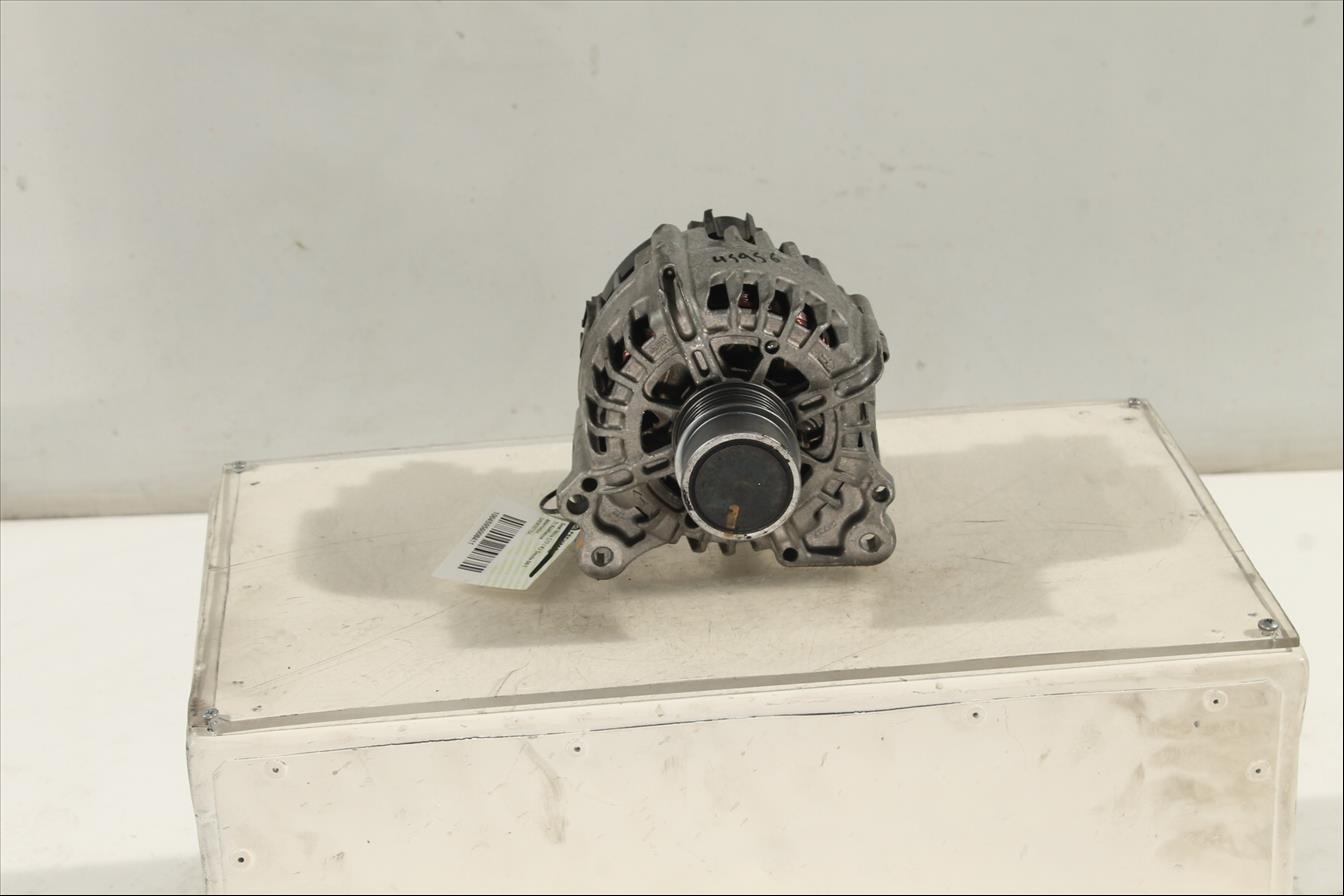 Alternador