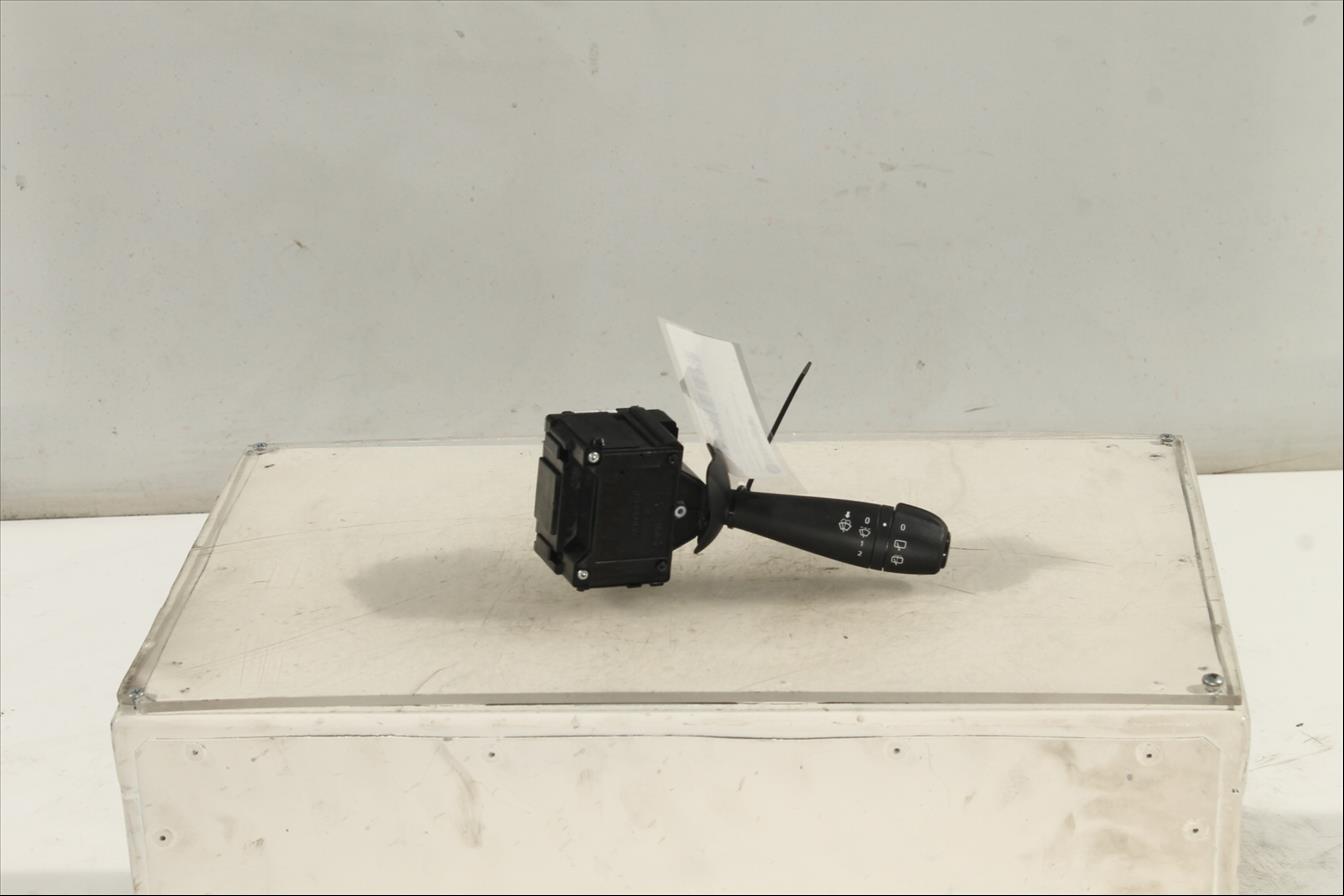 Palanca limpiaparabrisas