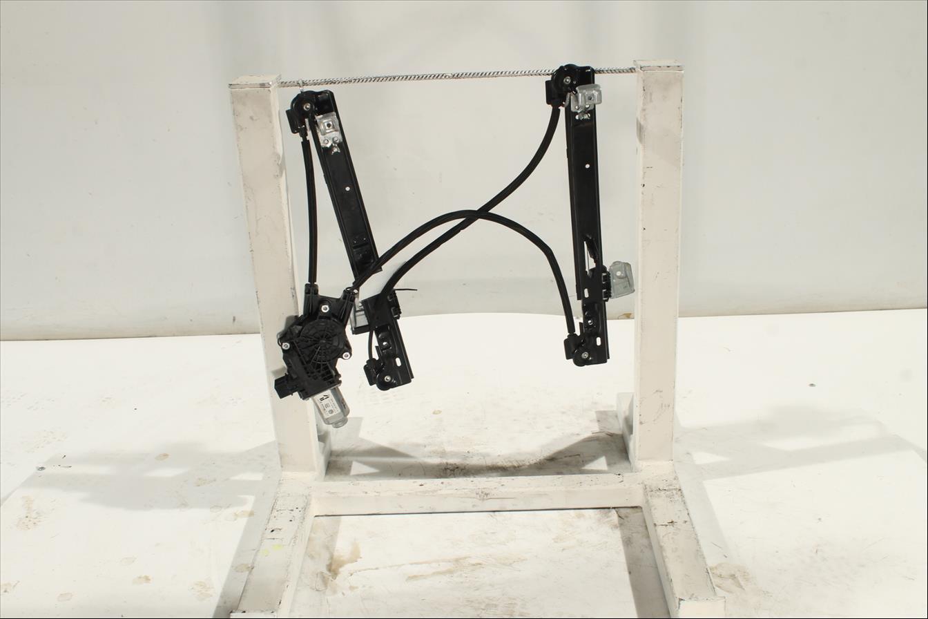 Elevalunas eléctrico puerta Del. Izq.