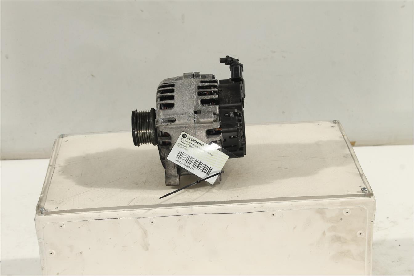 Alternador