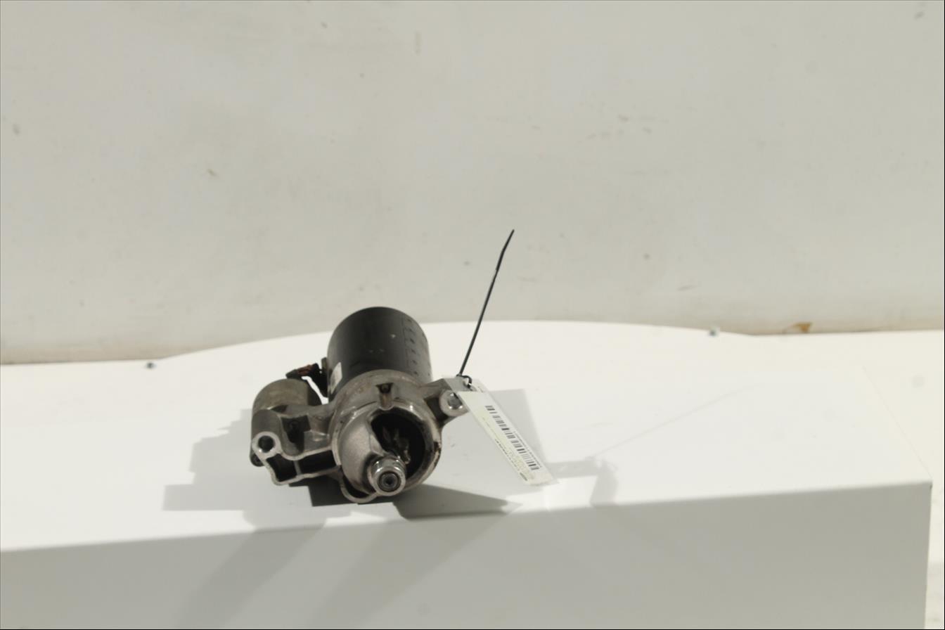 Motor de arranque