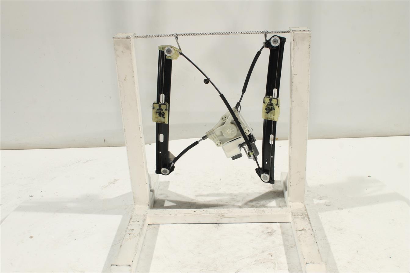 Elevalunas eléctrico puerta Del. Izq.