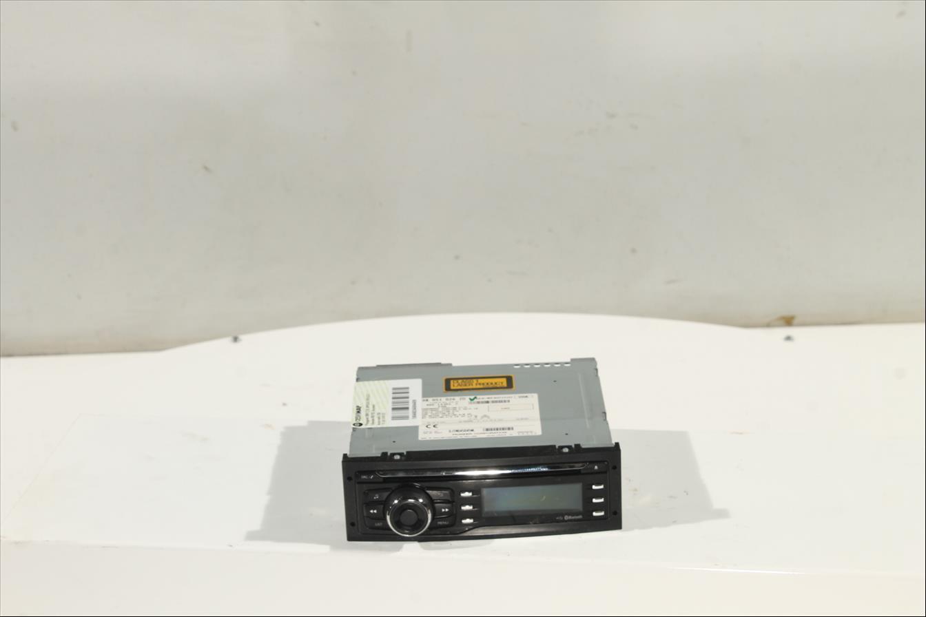 Autorradio CD