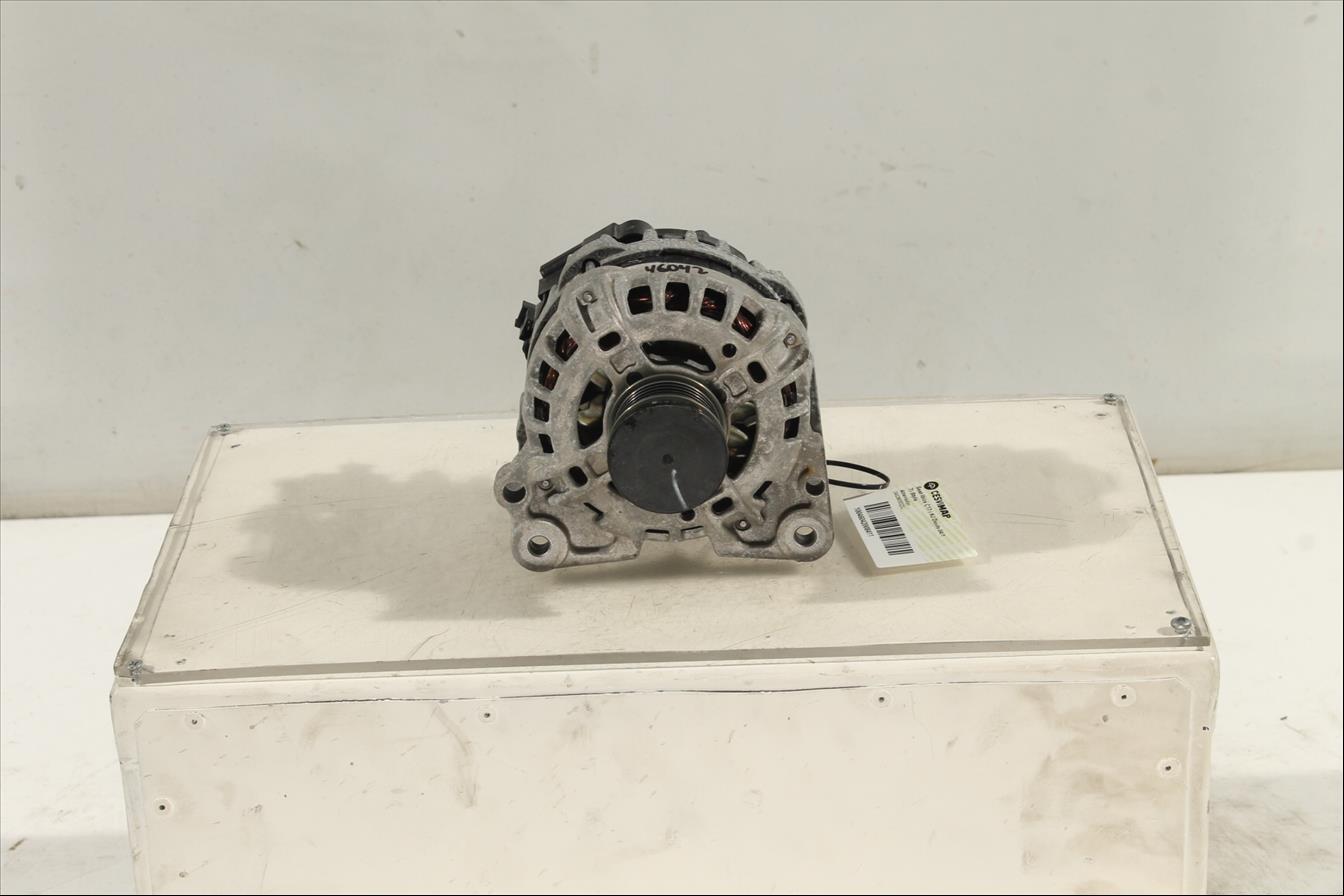 Alternador