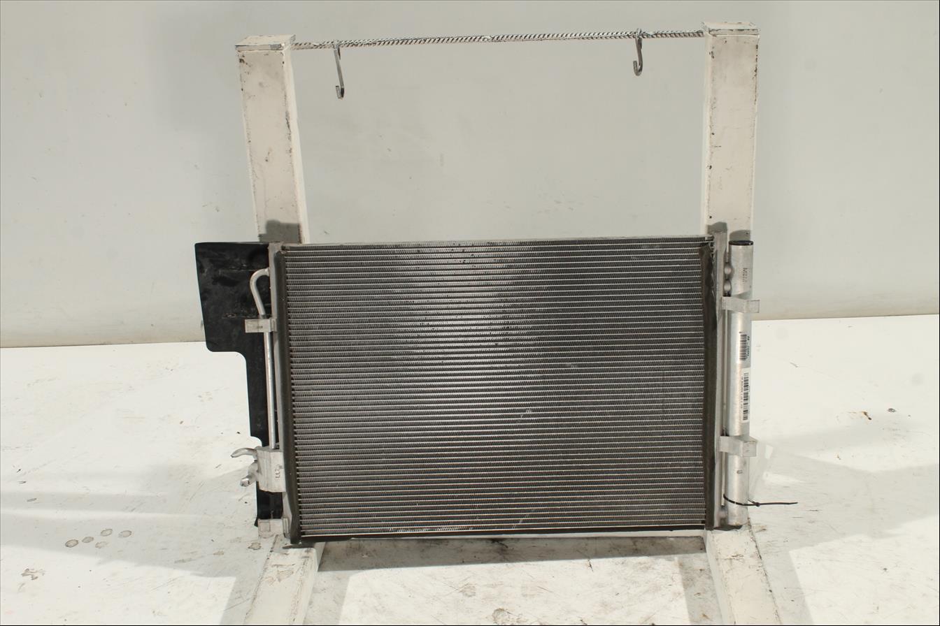 Condensador A/AC