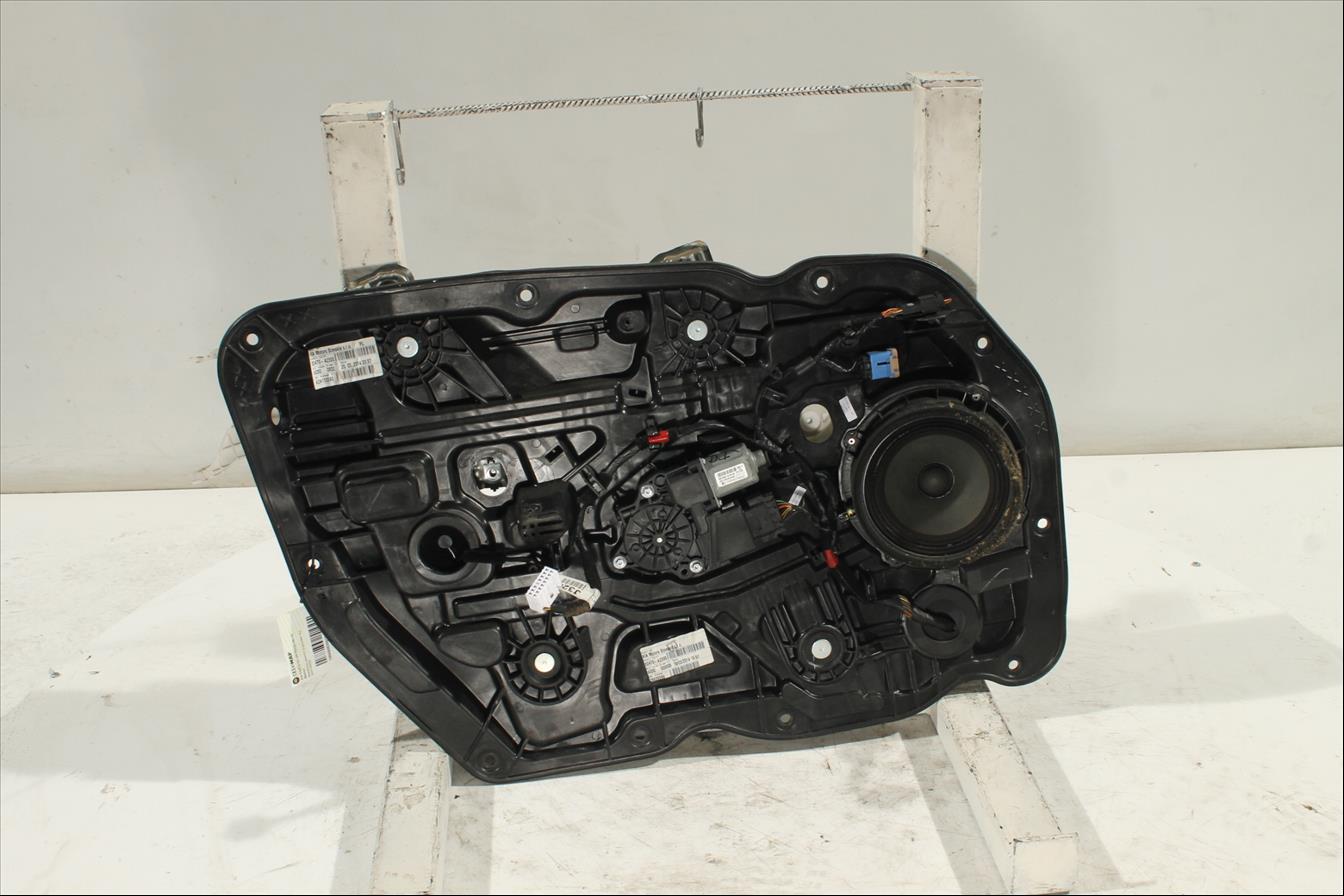 Elevalunas eléctrico puerta Del. Izq.