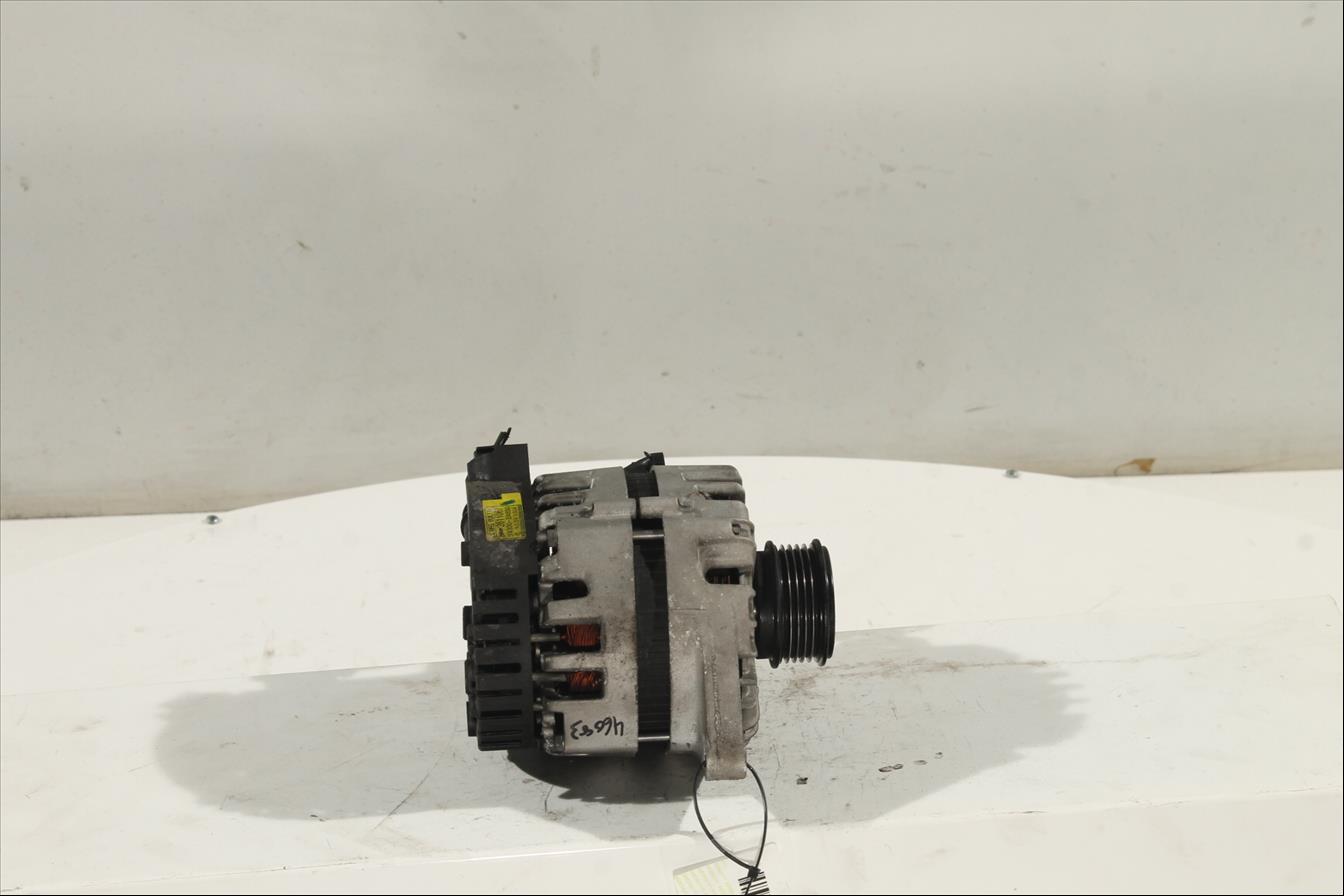 Alternador