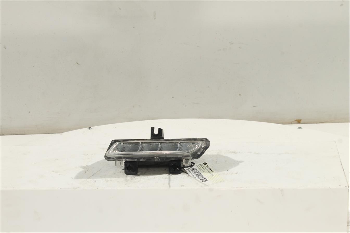 Piloto luz diurna Izq