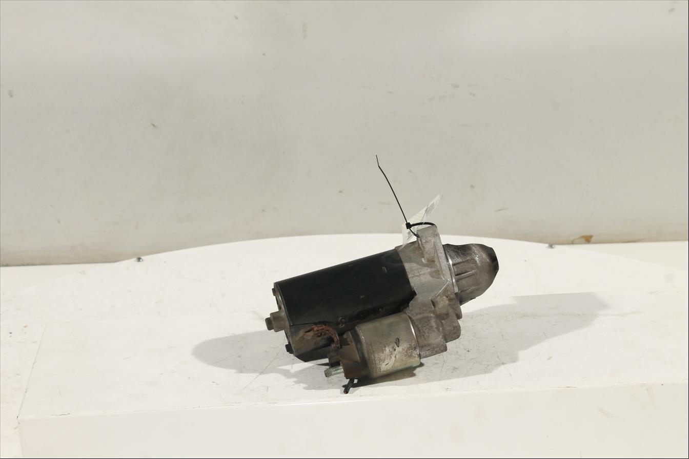 Motor de arranque
