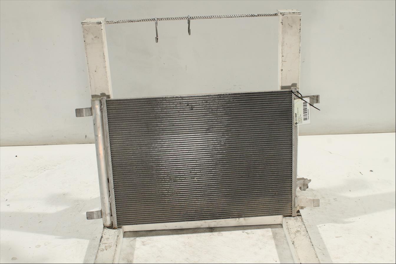 Condensador A/AC