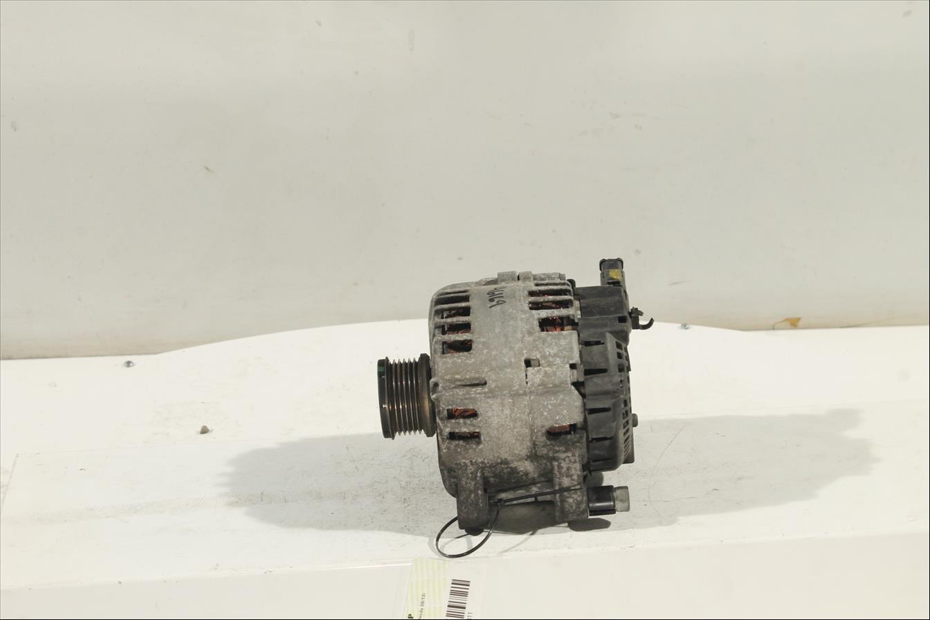 Alternador