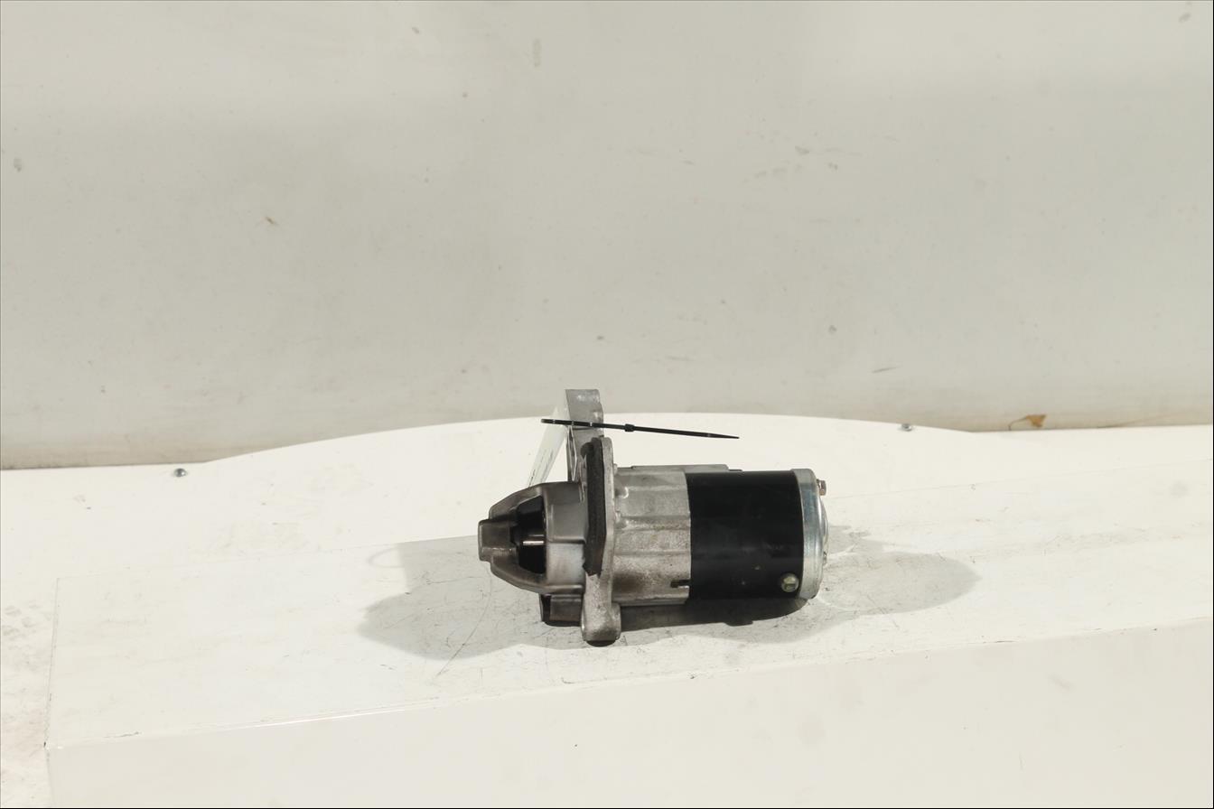 Motor de arranque