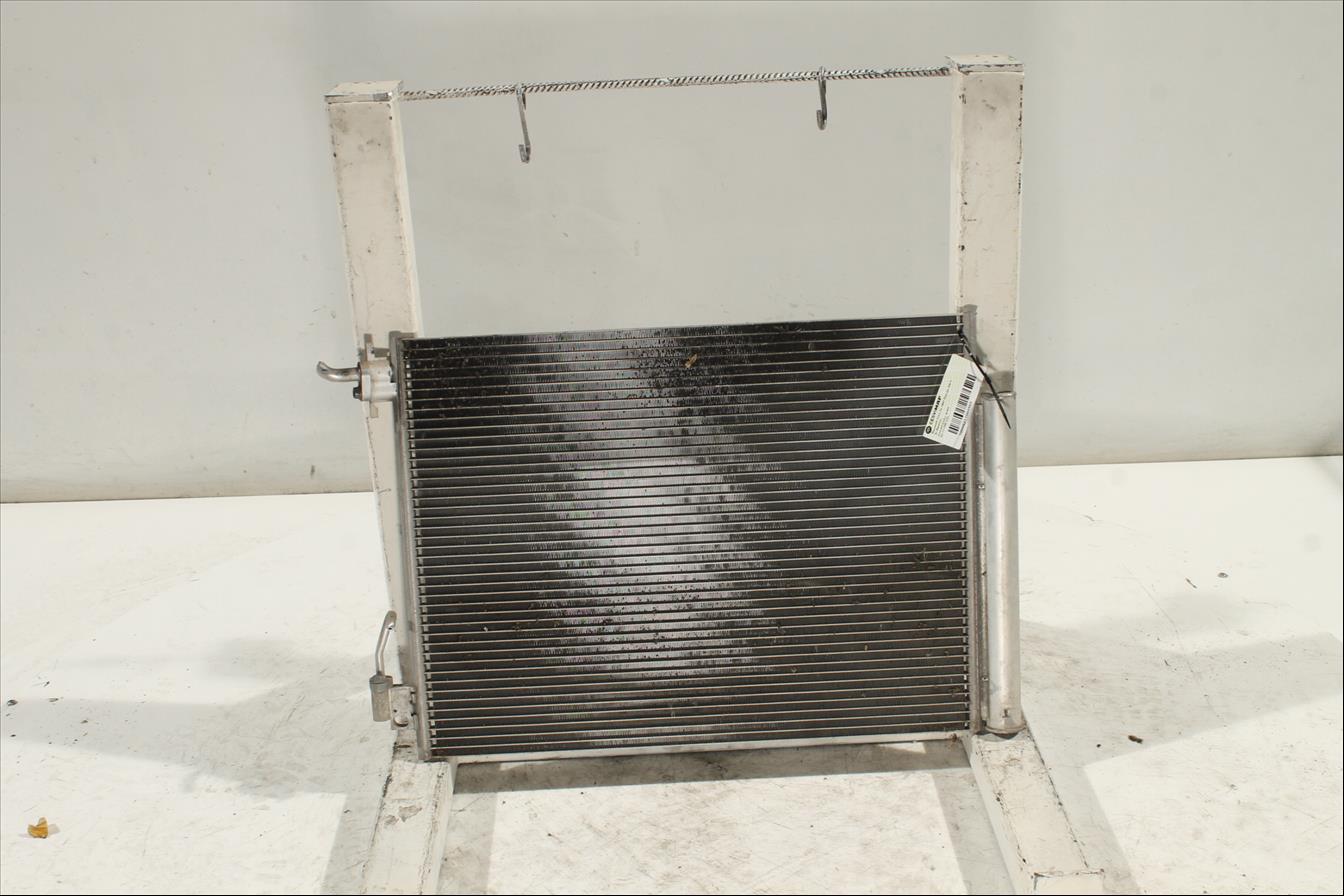 Condensador A/AC
