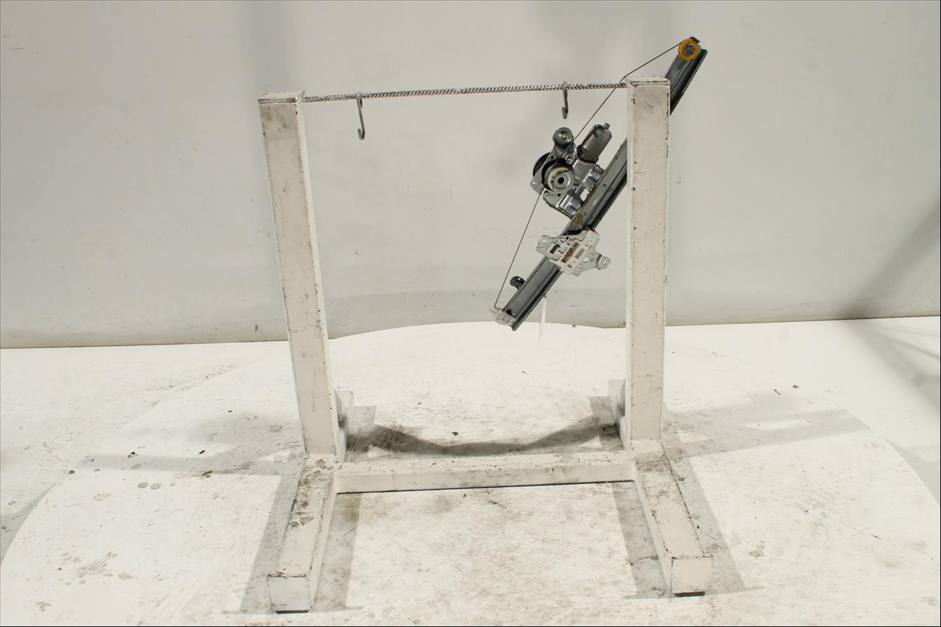 Elevalunas eléctrico puerta Del. Izq.