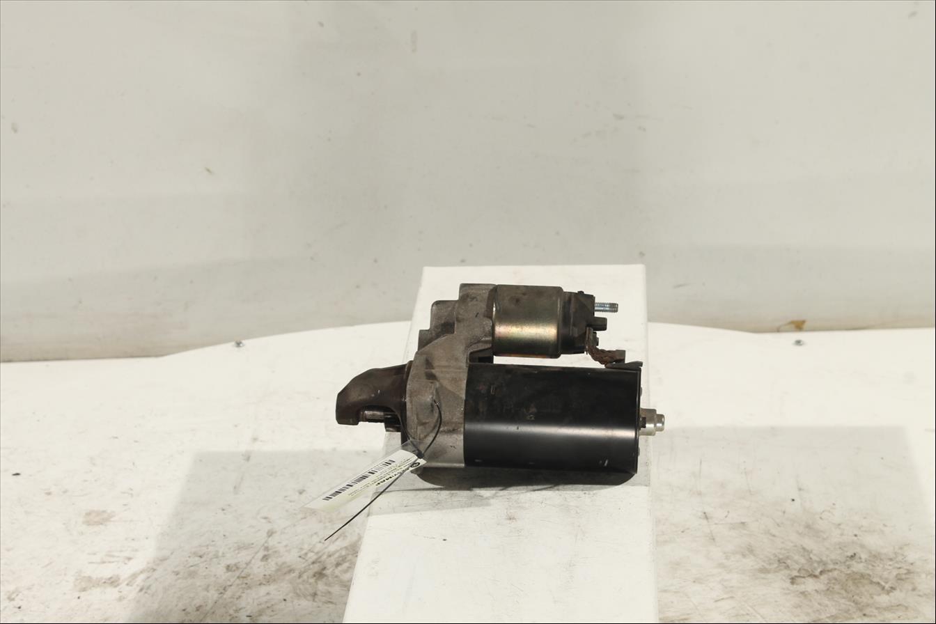 Motor de arranque