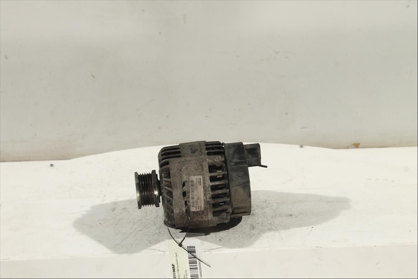 Alternador