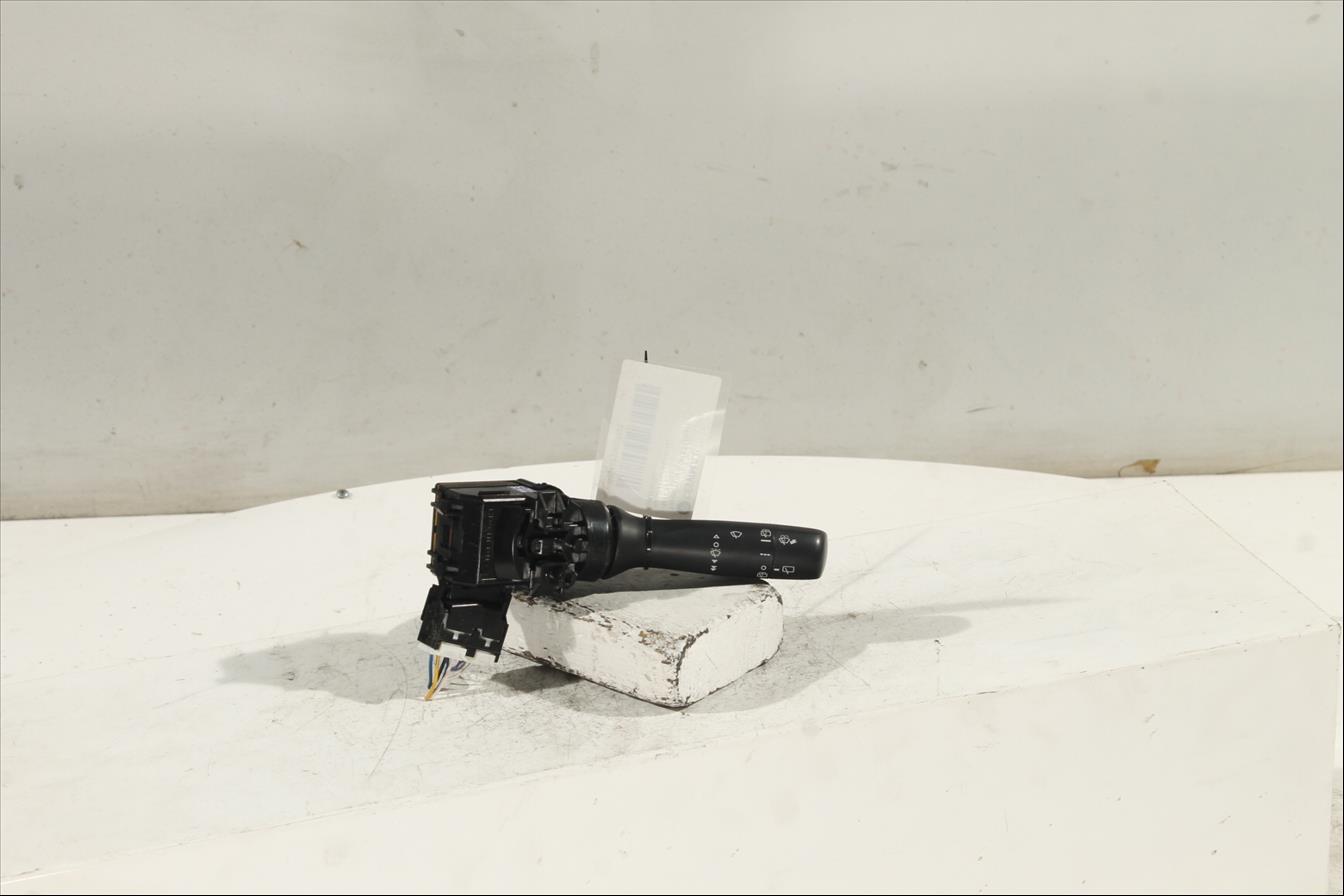 Palanca limpiaparabrisas