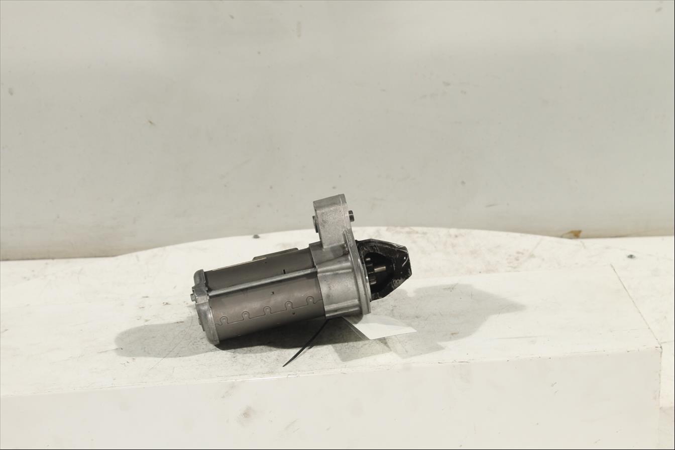 Motor de arranque