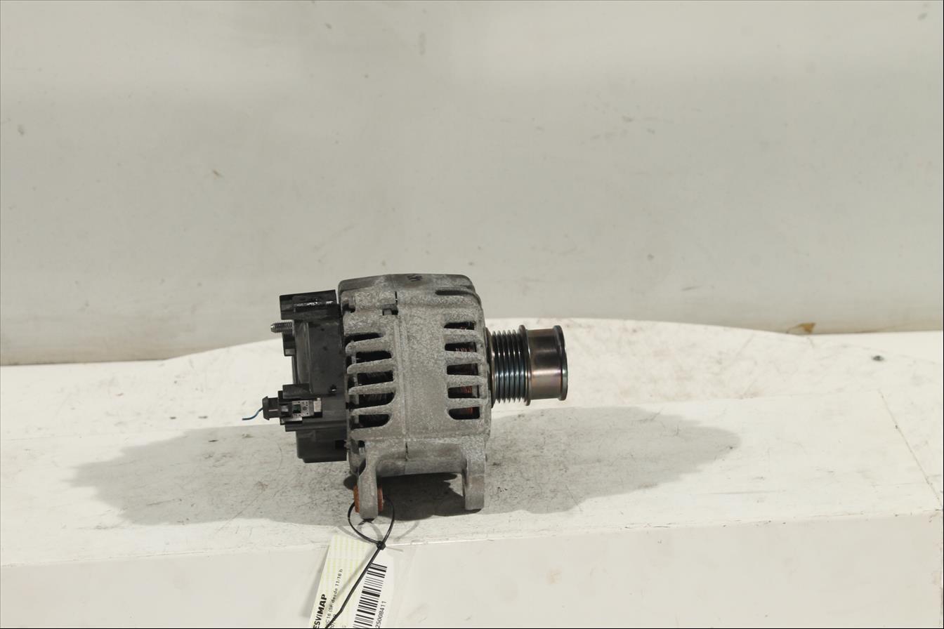 Alternador