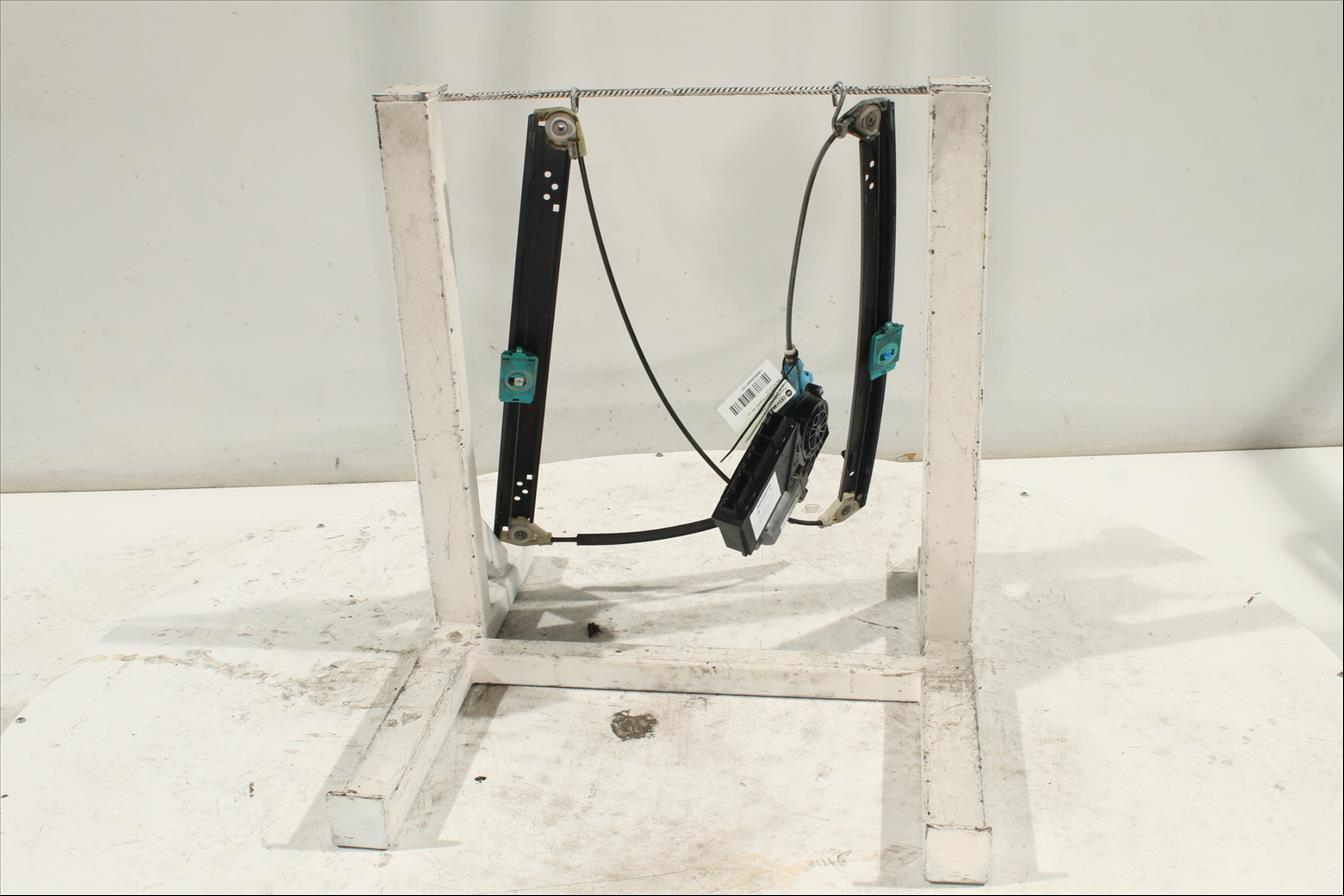 Elevalunas eléctrico puerta Del. Izq.