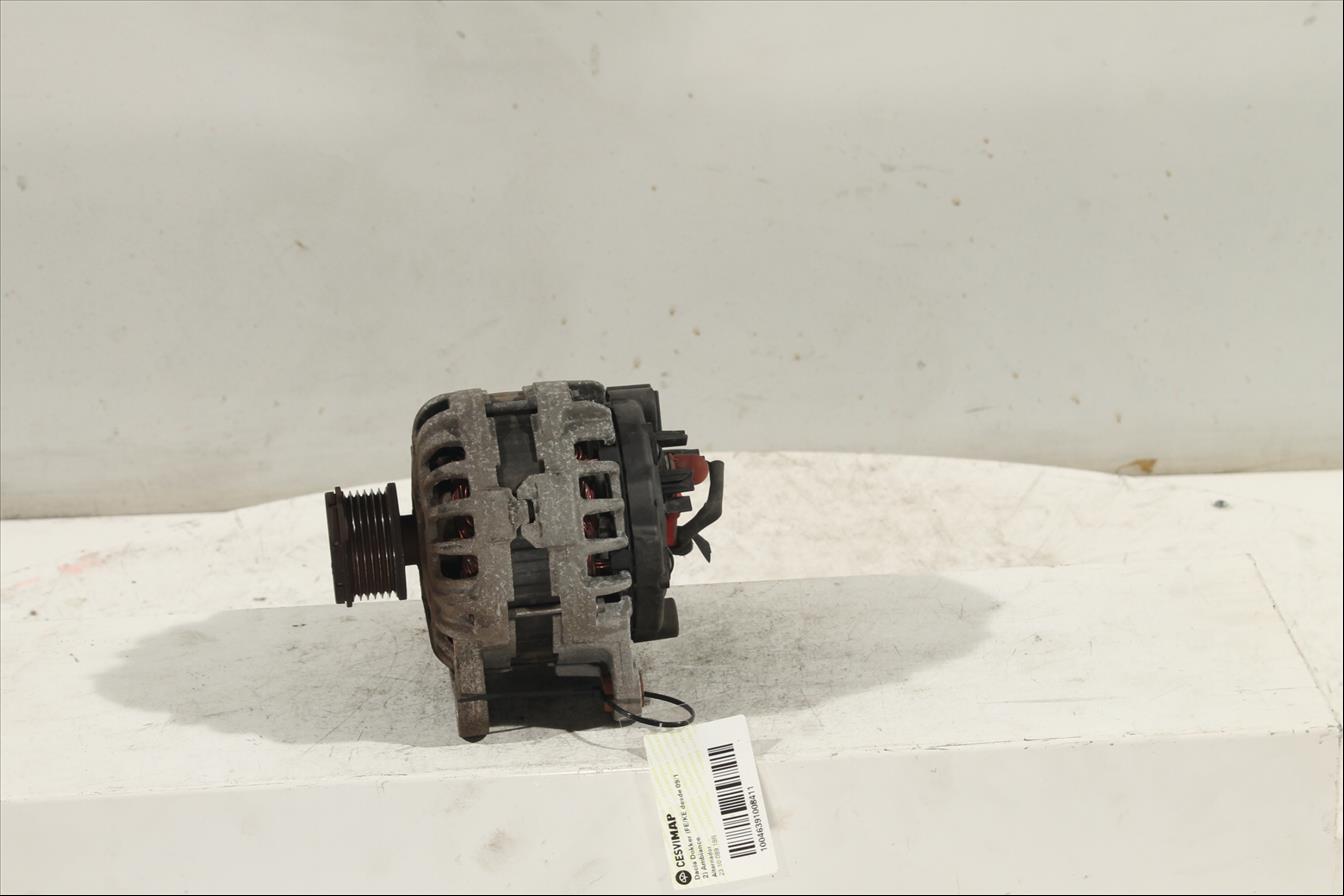 Alternador